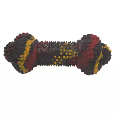 Product Nylabone® Flavor Frenzy Bacon Cheeseburger Chew Dog Toy