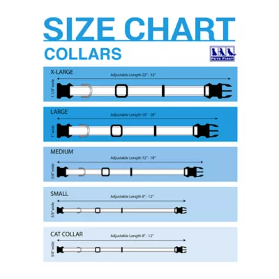 Product Chicago Bears NFL Dog Collar