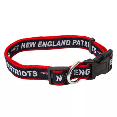 Product New England Patriots NFL Collar