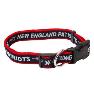 Product New England Patriots NFL Collar