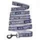 Product Seattle Seahawks NFL Dog Leash