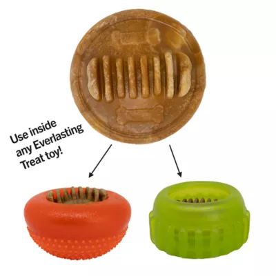 Product Starmark® Everlasting Treats Dog Toy Treat Insert - Bacon Flavor