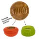 Product Starmark® Everlasting Treats Dog Toy Treat Insert - Bacon Flavor