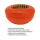 Product Starmark® Everlasting Treat Bento Ball Dog Toy - Chicken Flavor