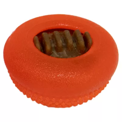 Product Starmark® Everlasting Treat Bento Ball Dog Toy - Chicken Flavor