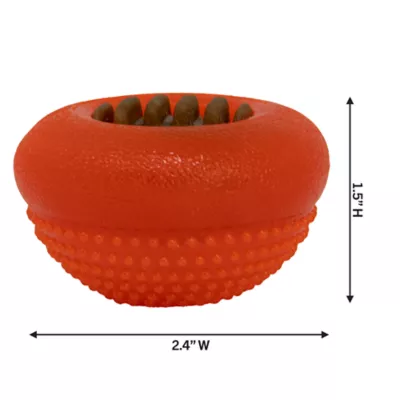 Product Starmark® Everlasting Treat Bento Ball Dog Toy - Chicken Flavor
