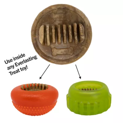 Product Starmark® Everlasting Treats Dog Toy Treat Insert - Chicken Flavor