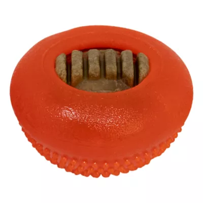 Product Starmark® Everlasting Treat Bento Ball Dog Toy - Chicken Flavor