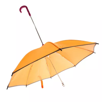 Product Pet Life "Pour" Protection Leash Holder Pet Umbrella