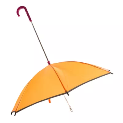 Product Pet Life "Pour" Protection Leash Holder Pet Umbrella