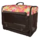 Product Pet Life Floral Lightweight Tent Crate