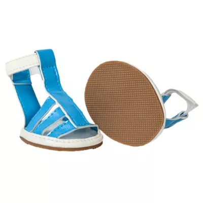 Product Pet Life Waterproof Dog Sandals