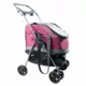 Product Pet Life All-In-One Pet Stroller & Car Seat