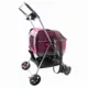 Product Pet Life All-In-One Pet Stroller & Car Seat