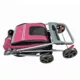 Product Pet Life All-In-One Pet Stroller & Car Seat