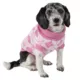 Product Pet Life Argyle Ribbed Sweater