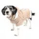 Product Pet Life Polka Dot Hooded Sweater