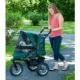 Product Pet Gear Jogger NO-ZIP Pet Stroller