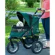 Product Pet Gear Jogger NO-ZIP Pet Stroller