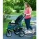 Product Pet Gear Jogger NO-ZIP Pet Stroller