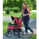 Product Pet Gear Jogger NO-ZIP Pet Stroller