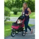 Product Pet Gear Jogger NO-ZIP Pet Stroller
