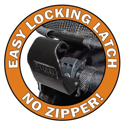 Product Pet Gear Jogger NO-ZIP Pet Stroller