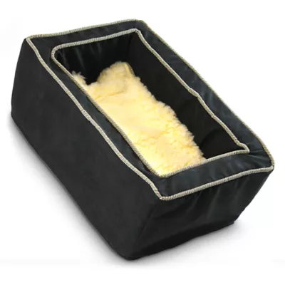 Product Snoozer® Luxury Console Lookout® Pet Car Seat