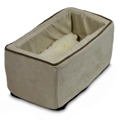 Product Snoozer® Luxury Console Lookout® Pet Car Seat