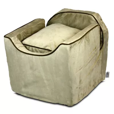 Product Snoozer® Luxury Lookout® Pet Car Seat