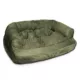 Product Snoozer® Overstuffed Luxury Sofa Dog Bed