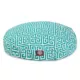 Product Majestic Pet Towers Round Indoor & Outdoor Dog Bed