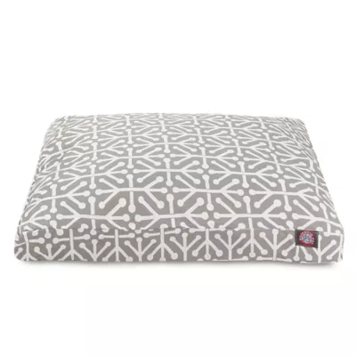 Product Majestic Pet Aruba Rectangle Indoor & Outdoor Dog Bed
