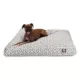 Product Majestic Pet Aruba Rectangle Indoor & Outdoor Dog Bed