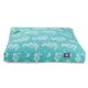 Product Majestic Pet Seahorse Rectangle Dog Bed