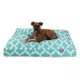 Product Majestic Pet Trellis Rectangle Indoor & Outdoor Dog Bed