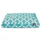 Product Majestic Pet Trellis Rectangle Indoor & Outdoor Dog Bed