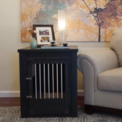 Product New Age Pet® ecoFLEX™ Habitat'N'Home InnPlace Dog Crate