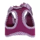 Product Puppia® Vivien Ruffle Vest Dog Harness