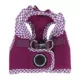 Product Puppia® Vivien Ruffle Vest Dog Harness
