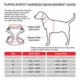 Product Puppia® RiteFit Over-the-Head Dog Harness