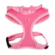 Product Puppia® Vivien Ruffle Dog Harness