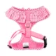 Product Puppia® Vivien Ruffle Dog Harness