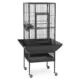 Product Prevue Pet Park Plaza Bird Cage
