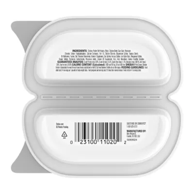 Product Sheba® Perfect Portions Adult Wet Cat Food - Pate, 2.65 Oz.