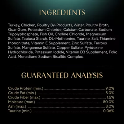 Product Sheba® Perfect Portions Adult Wet Cat Food - Pate, 2.65 Oz.