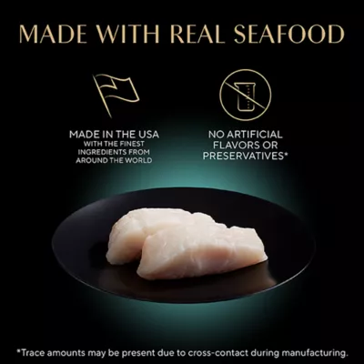 Product Sheba® Perfect Portions Adult Wet Cat Food - Pate, 2.65 Oz.