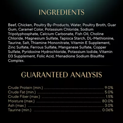Product Sheba® Perfect Portions Adult Wet Cat Food - Pate, 2.65 Oz.
