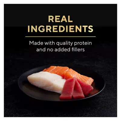 Product Sheba® Perfect Portions Adult Wet Cat Food - Seafood, Pate, Variety Pack, 12 CT, 31.7 OZ