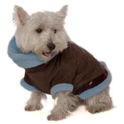 Product Kumfy Tailz™ Warming/Cooling Winter Vest Dog Harness